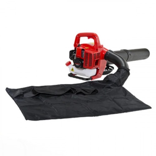 Soprador de folhas a gasolina 25,4 cc 2 tempos - KWB 26