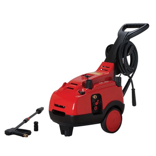 Lavadora de alta presso 1928 libras com reservatrio de detergente - TX 951  220V