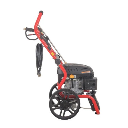 Lavadora de alta pressão a gasolina 2700 libras - JET 6190-AV Lavadora de alta pressão a gasolina 2700 libras - JET 6190-AV
