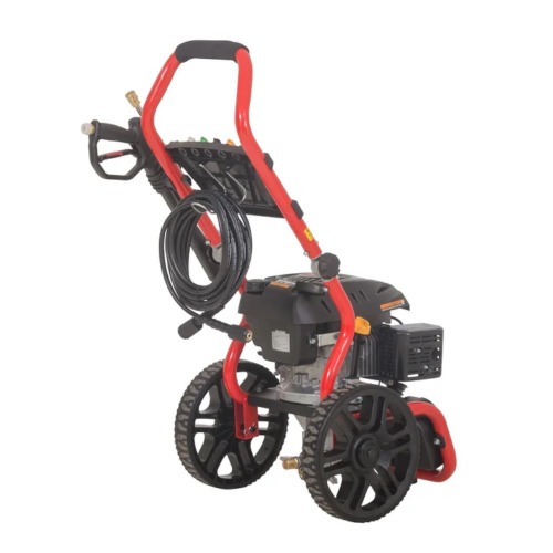 Lavadora de alta pressão a gasolina 2700 libras - JET 6190-AV Lavadora de alta pressão a gasolina 2700 libras - JET 6190-AV