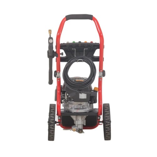 Lavadora de alta pressão a gasolina 2700 libras - JET 6190-AV Lavadora de alta pressão a gasolina 2700 libras - JET 6190-AV