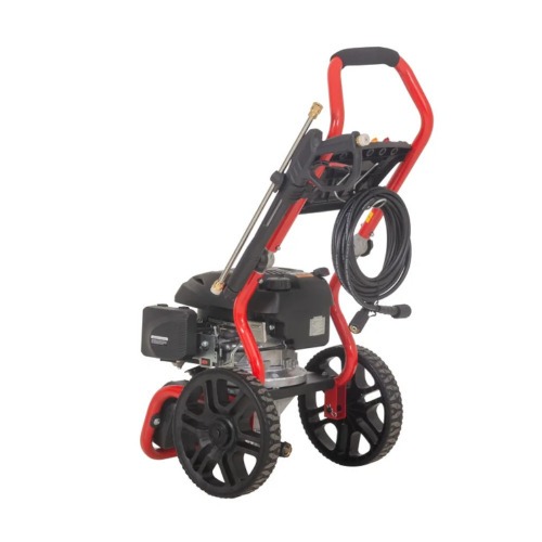 Lavadora de alta pressão a gasolina 2700 libras - JET 6190-AV Lavadora de alta pressão a gasolina 2700 libras - JET 6190-AV