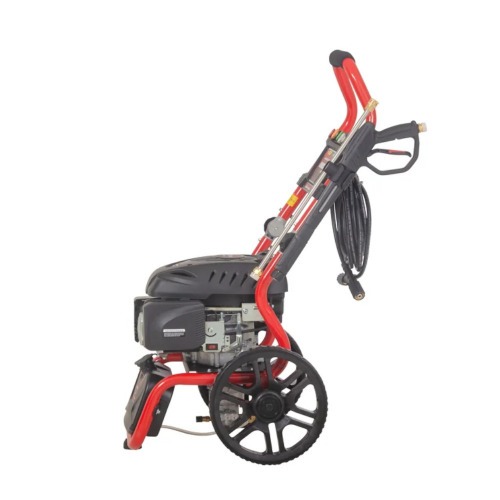 Lavadora de alta pressão a gasolina 2700 libras - JET 6190-AV Lavadora de alta pressão a gasolina 2700 libras - JET 6190-AV