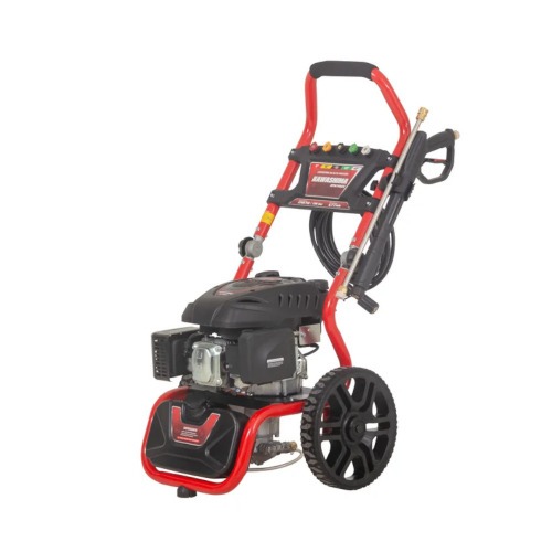 Lavadora de alta pressão a gasolina 2700 libras - JET 6190-AV Lavadora de alta pressão a gasolina 2700 libras - JET 6190-AV