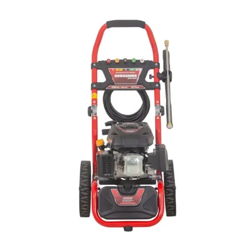 Lavadora de alta pressão a gasolina 2700 libras - JET 6190-AV