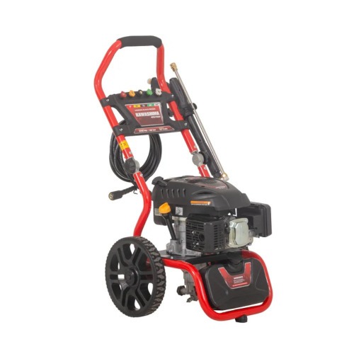 Lavadora de alta pressão a gasolina 2700 libras - JET 6190-AV Lavadora de alta pressão a gasolina 2700 libras - JET 6190-AV