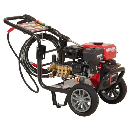 Lavadora de alta presso a gasolina 3000 libras - JET 7210-TH