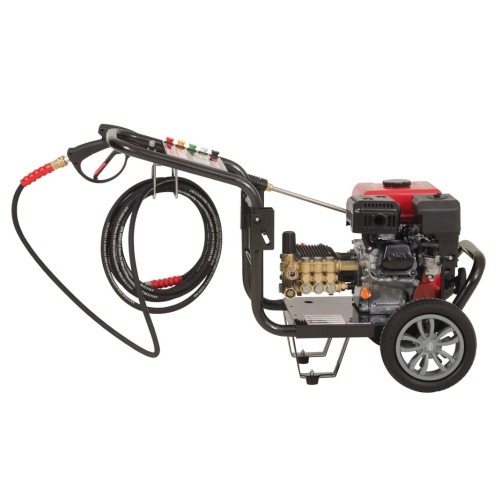 Lavadora de alta presso a gasolina 3000 libras - JET 7210-TH
