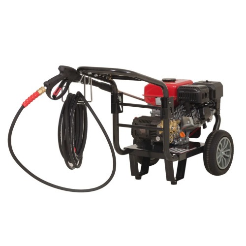 Lavadora de alta presso a gasolina 3000 libras - JET 7210-TH