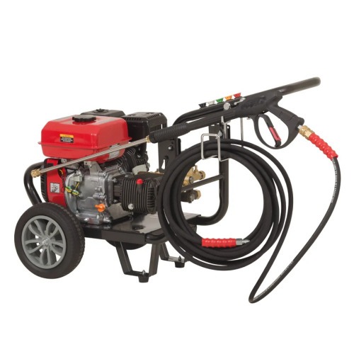 Lavadora de alta presso a gasolina 3000 libras - JET 7210-TH
