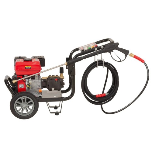 Lavadora de alta presso a gasolina 3000 libras - JET 7210-TH
