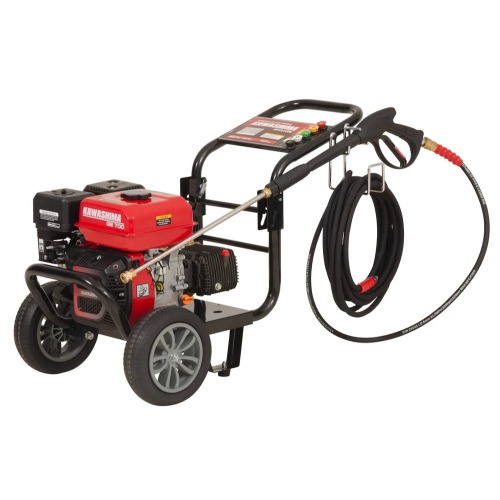 Lavadora de alta presso a gasolina 3000 libras - JET 7210-TH