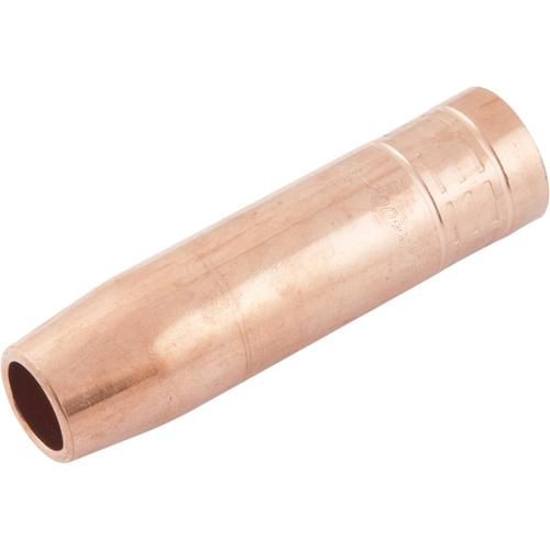 Bocal cnico para tocha MIG/MAG 16 mm x 95 mm - TMV 400