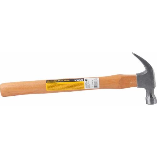 Martelo unha polido 20 mm