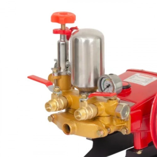 Bomba pulverizadora agrcola 20 l/min sem motor - S22-AF