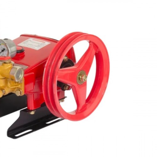 Bomba pulverizadora agrcola 20 l/min sem motor - S22-AF