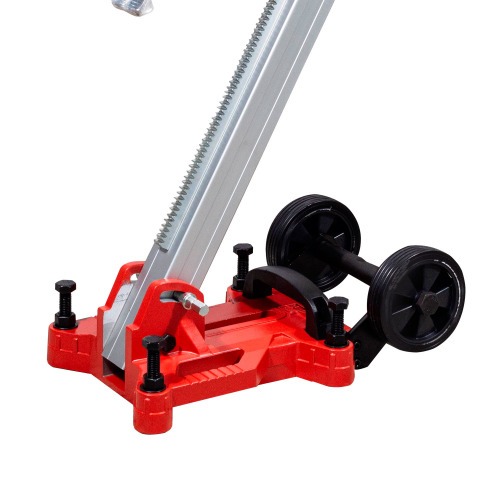 Perfuratriz de concreto com coluna 4.250W capacidade 250 mm - PCN-4.250W 220V Perfuratriz de concreto com coluna 4.250W capacidade 250 mm - PCN-4.250W 220V