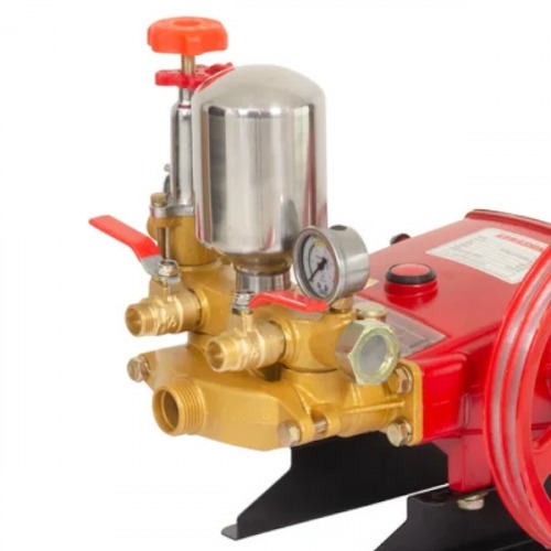 Bomba pulverizadora agrcola 46 l/min sem motor - S30-AF