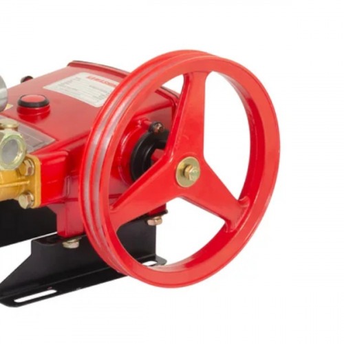 Bomba pulverizadora agrcola 46 l/min sem motor - S30-AF