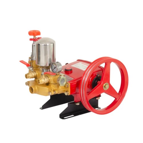 Bomba pulverizadora agrcola 46 l/min sem motor - S30-AF