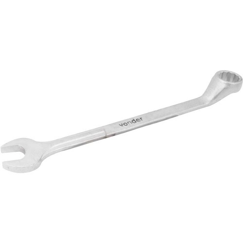 Chave combinada 24 mm ao cromo vandio
