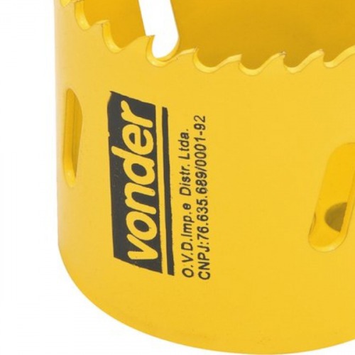 Serra copo bimental  29 mm - 1.1/8