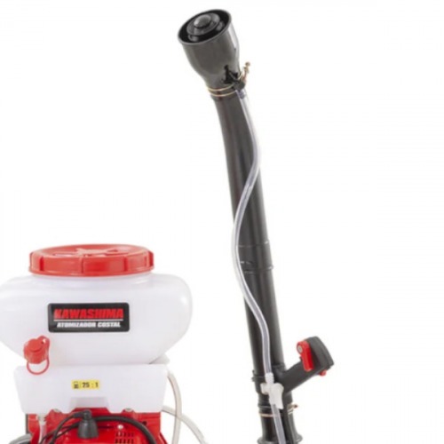 Atomizador a gasolina 41,5 cc com reservatrio de 14 litros - AT 4314-U