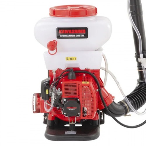 Atomizador a gasolina 41,5 cc com reservatrio de 14 litros - AT 4314-U