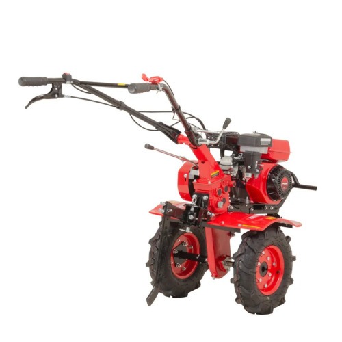 Microtrator a gasolina 7 hp 4 tempos - MCG 770