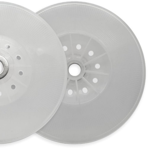 Disco semi-flexvel para esmerilhadeira 4.1/2