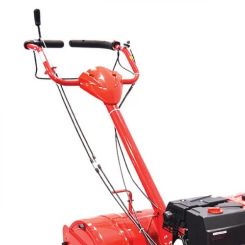 Motocultivador a gasolina 7 hp 4 tempos - MRG 750 Motocultivador a gasolina 7 hp 4 tempos - MRG 750