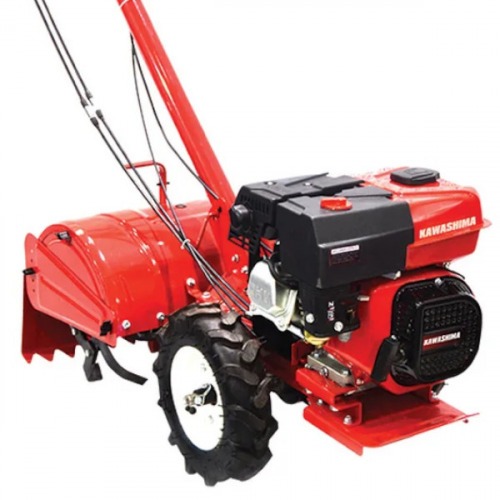 Motocultivador a gasolina 7 hp 4 tempos - MRG 750 Motocultivador a gasolina 7 hp 4 tempos - MRG 750