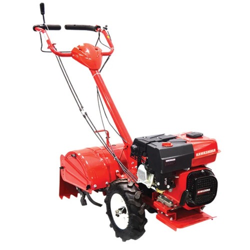 Motocultivador a gasolina 7 hp 4 tempos - MRG 750 Motocultivador a gasolina 7 hp 4 tempos - MRG 750