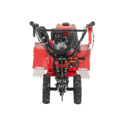 Motocultivador a gasolina 7 hp 4 tempos - MRG 721 - Kawashima