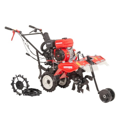 Motocultivador a gasolina 7 hp 4 tempos - MRG 721