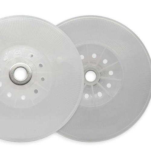 Disco semi-flexível para esmerilhadeira 7 Disco semi-flexível para esmerilhadeira 7