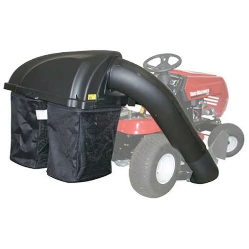 Cesto recolhedor de grama para trator MTD séries F e G - 2538050 Cesto recolhedor de grama para trator MTD séries F e G - 2538050