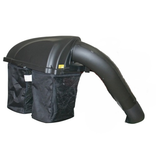 Cesto recolhedor de grama para trator MTD séries F e G - 2538050 Cesto recolhedor de grama para trator MTD séries F e G - 2538050