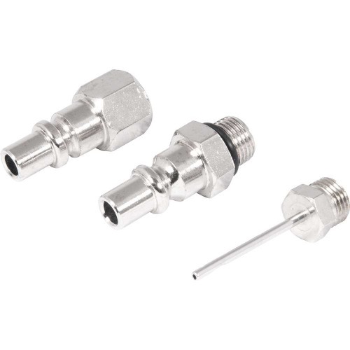 Compressor ar direto 2,3 ps 1/2 hp com kit de pintura  110V/220V