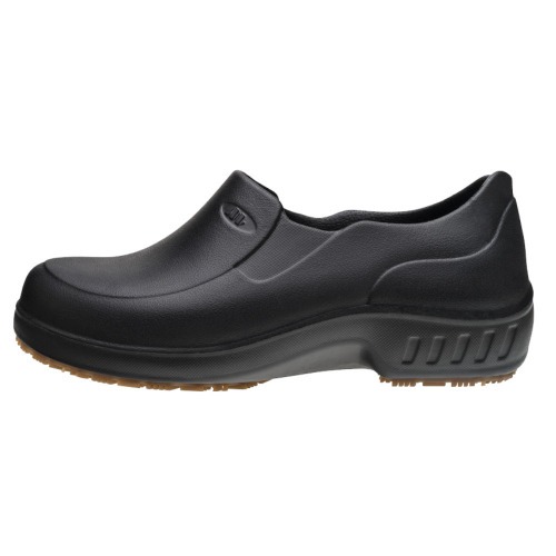 Sapato de segurana em EVA antiderrapante - Flex Clean