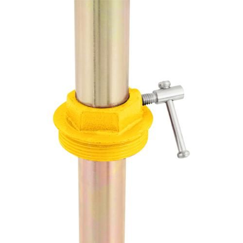 Bomba manual rotativa para transferência de óleos Bomba manual rotativa para transferência de óleos