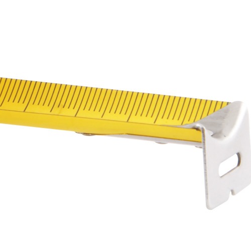 Trena com fita de ao 25 mm x 7,5 m