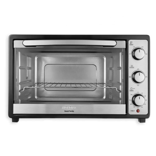 Forno eltrico 1800W 52 litros Grand Family II - FR-52-B  220V