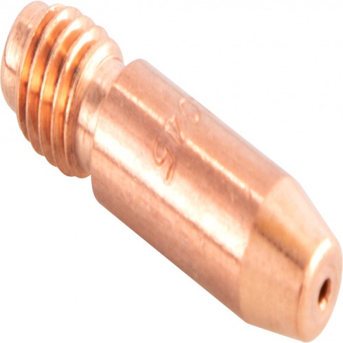 Bico de contato 1,2 x 30 mm para  tocha TMV 300/400 