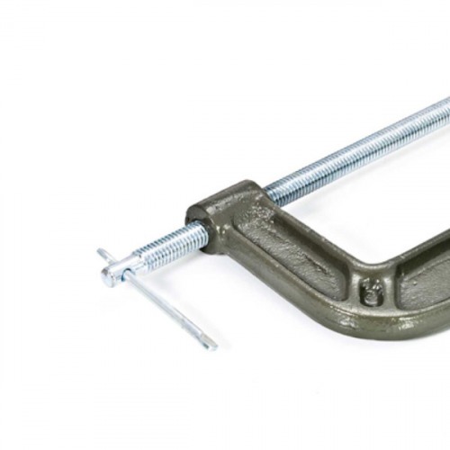 Grampo tipo C para marceneiro 6