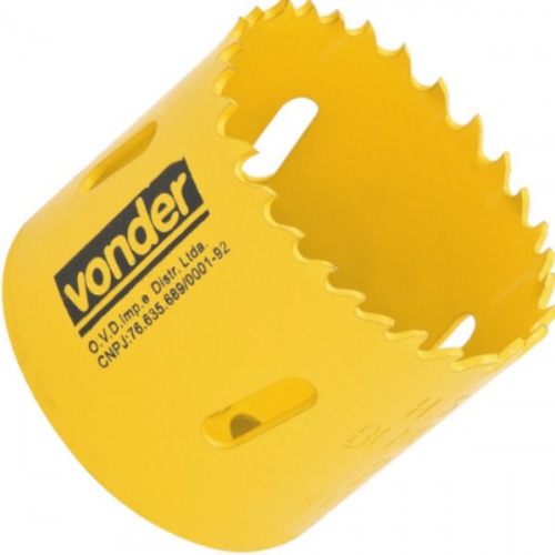 Serra copo bimetal 14 mm 9/16