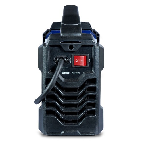 Inversora de solda 160A para eletrodo e tig DC - FLAMA 161BV  110V/220V