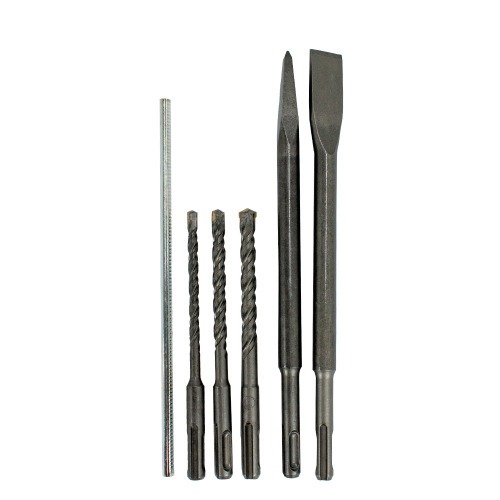 Martelete Perfurador e Rompedor 620W 2,3 Joules SDS Plus - SGT-5802  110V