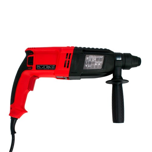 Martelete Perfurador e Rompedor 620W 2,3 Joules SDS Plus - SGT-5802  110V