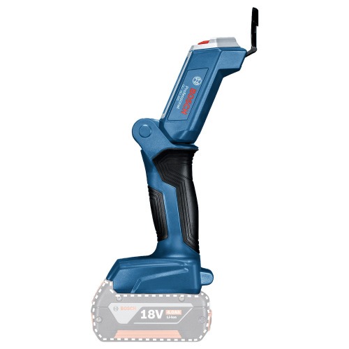 Lanterna led a bateria 18V 300 lmens articulada Sem Bateria - GLI 18V-300